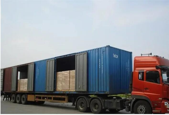 厦门到大洼区整车运输