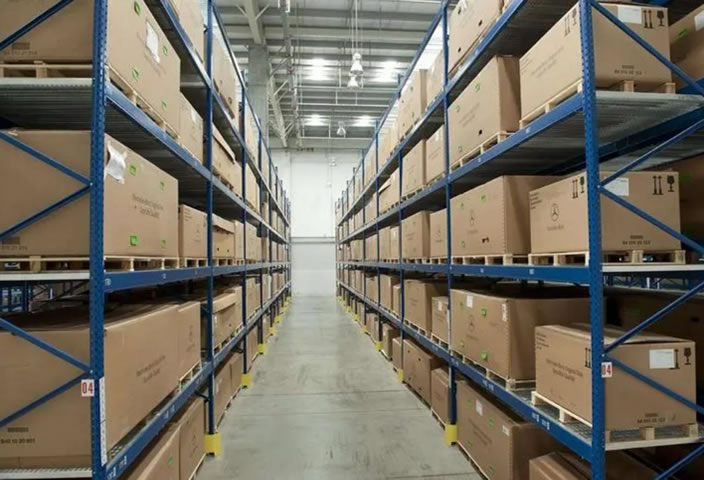 厦门到大洼区货物仓储