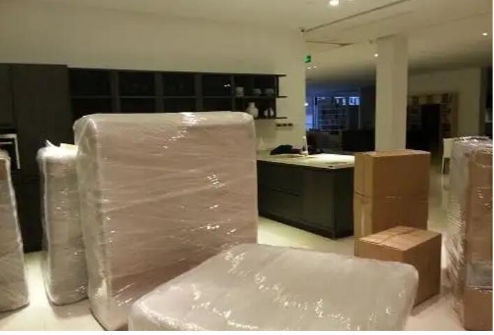 厦门到大洼区长途搬家