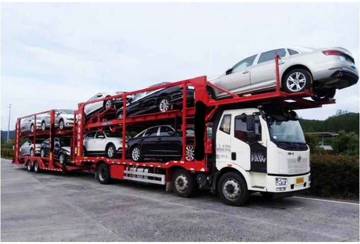 厦门到大洼区轿车托运